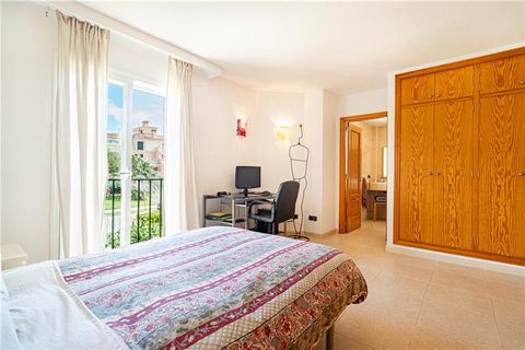 Rækkehus i Llucmajor, Mallorca, Llucmajor - € 780.000 | Ref: 40349 - foto 11
